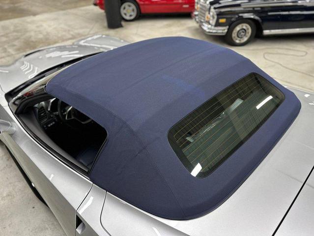 Photo of 2015 Blade Silver Chevrolet Corvette