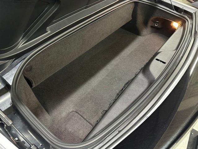 Photo of 2015 Blade Silver Chevrolet Corvette