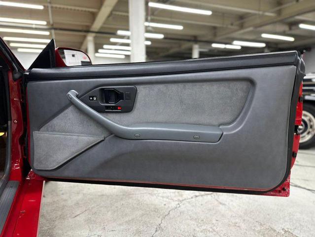 Photo of 1988 Red Pontiac Firebird