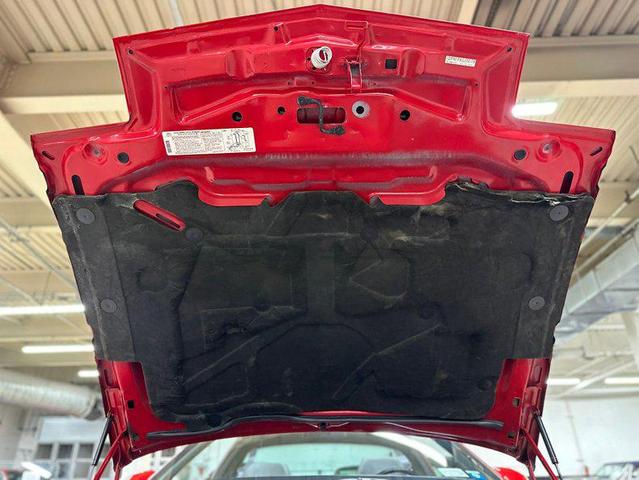 Photo of 1988 Red Pontiac Firebird