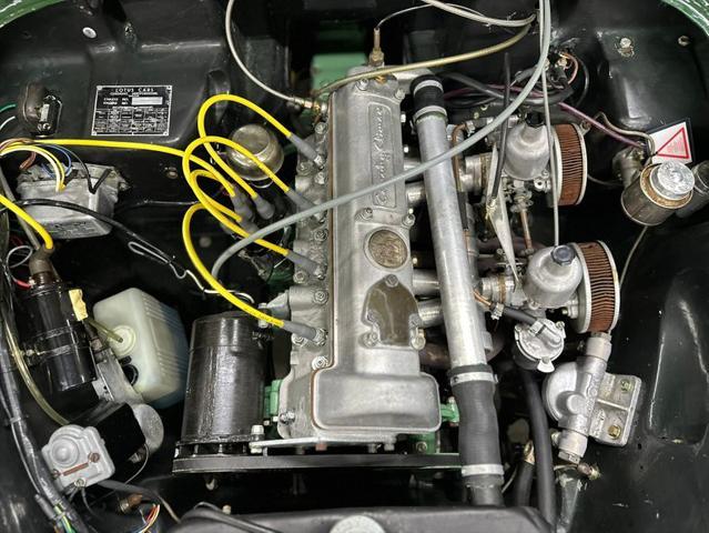 Photo of 1960 Green Lotus Elite