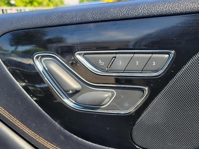 Photo of 2022 Infinite Black Metallic Lincoln Aviator