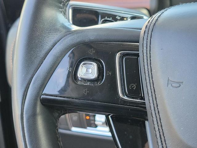 Photo of 2022 Infinite Black Metallic Lincoln Aviator