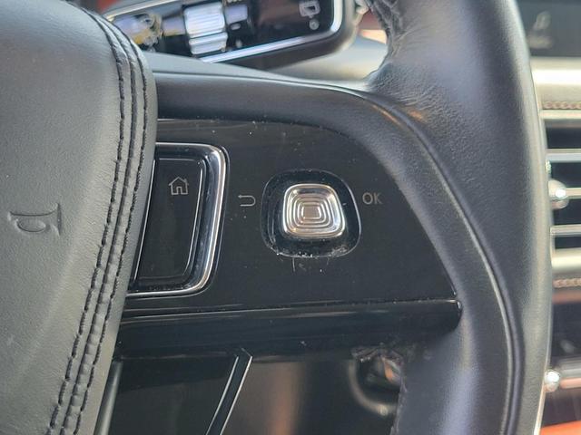 Photo of 2022 Infinite Black Metallic Lincoln Aviator