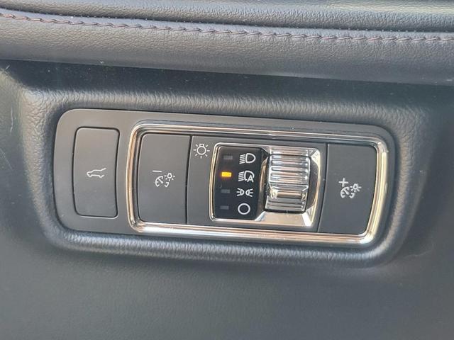 Photo of 2022 Infinite Black Metallic Lincoln Aviator