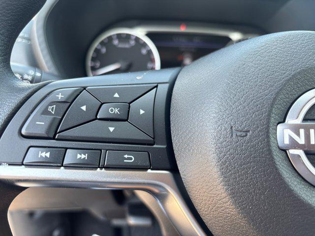 Photo of 2025 Rosewood Metallic Nissan Sentra