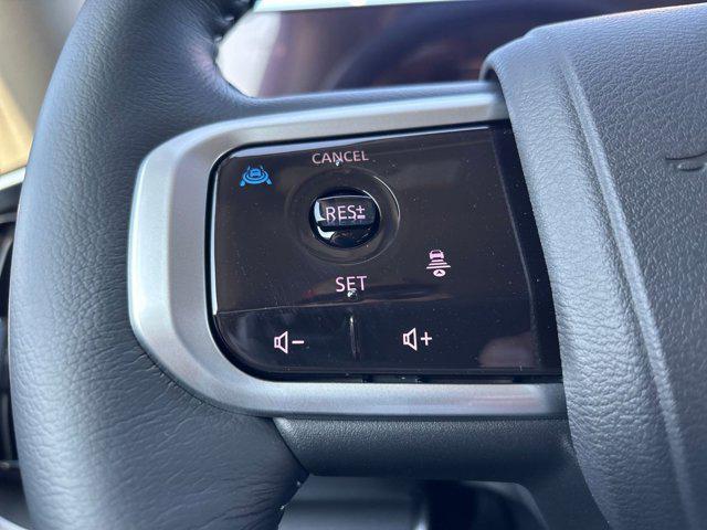 Photo of 2026 Super Black Nissan Armada
