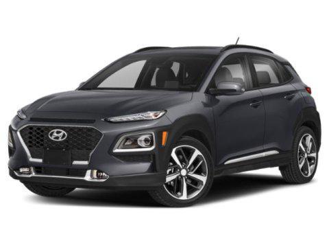 2021 Hyundai KONA