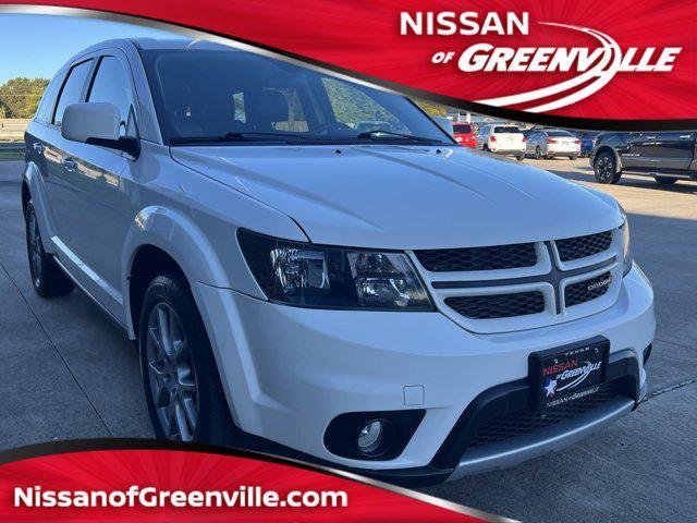 2019 Dodge Journey