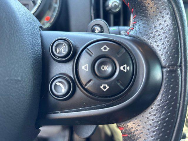 Photo of 2019 Green MINI Countryman