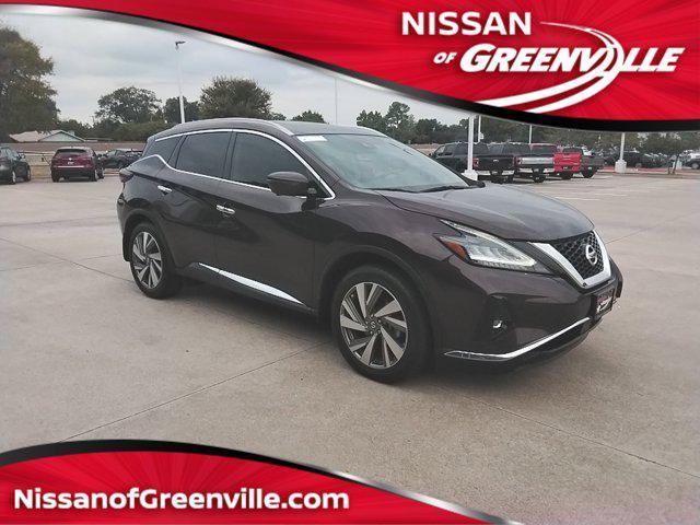 2019 Nissan Murano