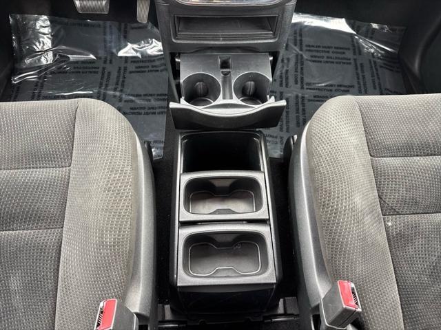 Photo of 2017 Octane Red Pearlcoat Dodge Grand Caravan