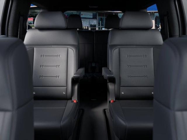 Photo of 2026 Phantom Black Hyundai SANTA FE HEV