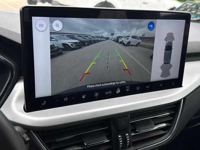 Photo of 2023 Agate Black Metallic Ford Escape