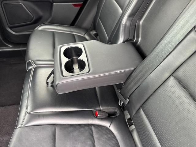 Photo of 2023 Agate Black Metallic Ford Escape