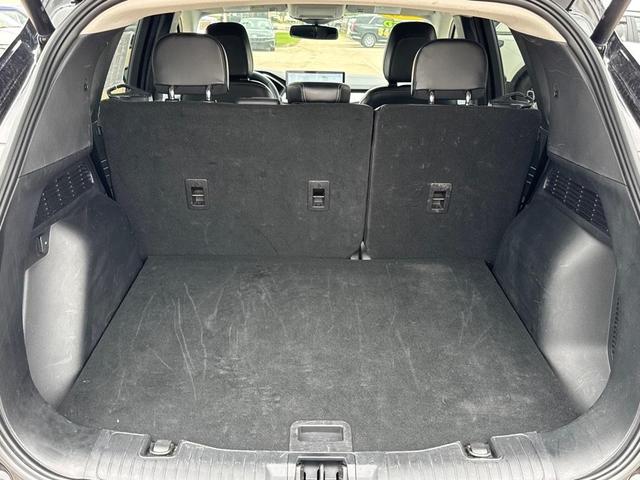 Photo of 2023 Agate Black Metallic Ford Escape