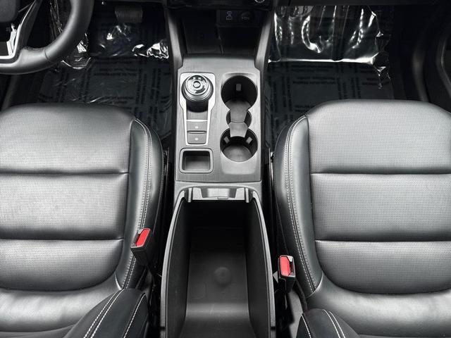 Photo of 2023 Agate Black Metallic Ford Escape