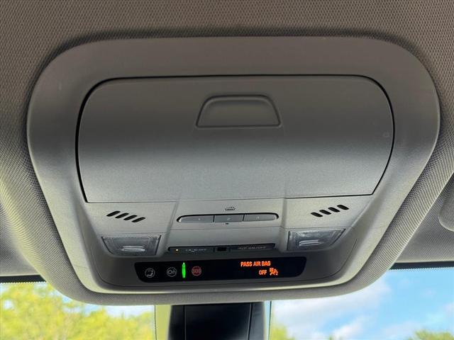 Photo of 2023 Summit White GMC Acadia
