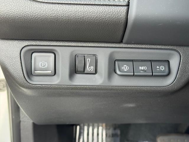 Photo of 2023 Summit White GMC Acadia