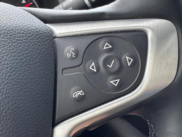 Photo of 2023 Summit White GMC Acadia