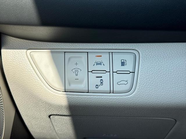 Photo of 2019 Havana Red Genesis G70