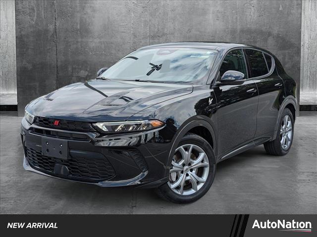 2024 Dodge Hornet