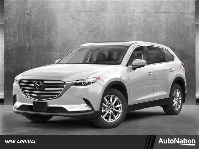 2020 Mazda CX-9