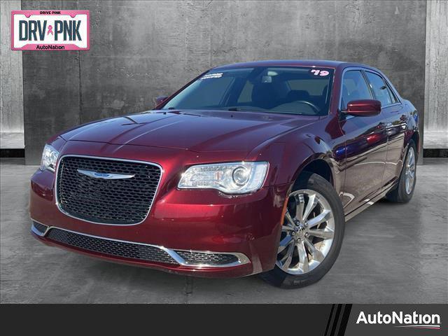 2022 Chrysler 300