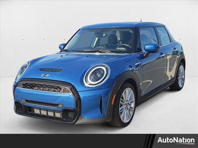 2024 MINI Hardtop