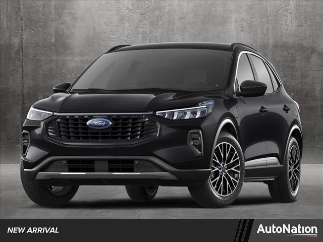 2023 Ford Escape Phev