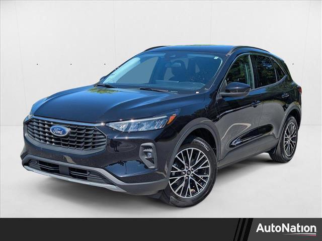 2023 Ford Escape Phev