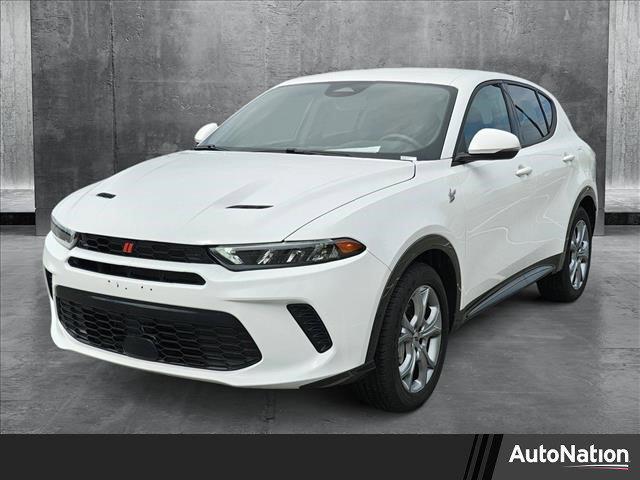 2024 Dodge Hornet