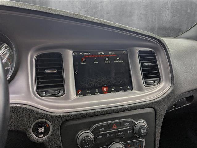 Photo of 2023 Granite Pearlcoat Dodge Charger