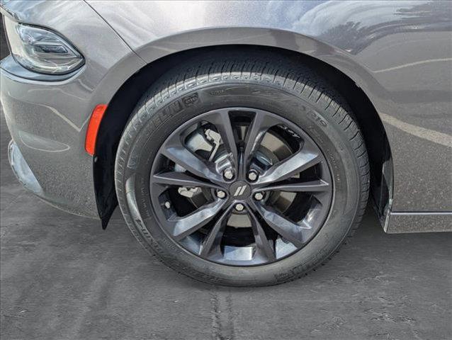 Photo of 2023 Granite Pearlcoat Dodge Charger