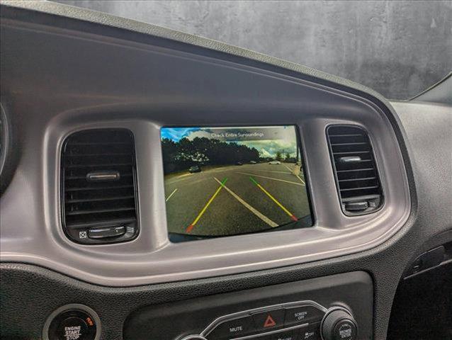 Photo of 2023 Granite Pearlcoat Dodge Charger