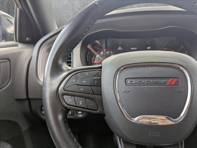 Photo of 2023 Granite Pearlcoat Dodge Charger