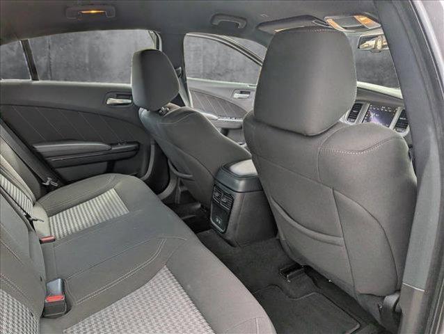 Photo of 2023 Granite Pearlcoat Dodge Charger