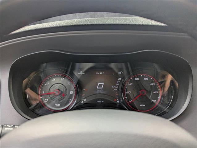 Photo of 2023 Granite Pearlcoat Dodge Charger