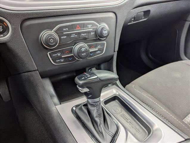 Photo of 2023 Granite Pearlcoat Dodge Charger