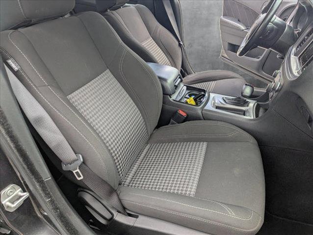 Photo of 2023 Granite Pearlcoat Dodge Charger