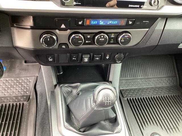 Photo of 2022 Lunar Rock Toyota Tacoma