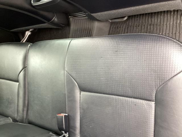 Photo of 2022 Lunar Rock Toyota Tacoma