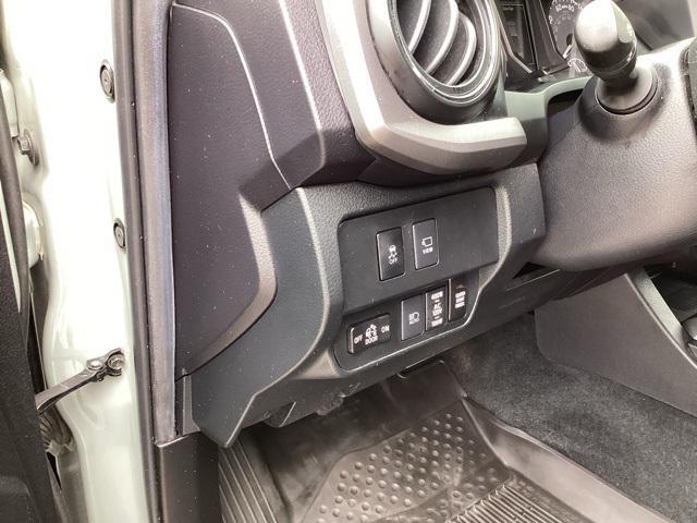 Photo of 2022 Lunar Rock Toyota Tacoma