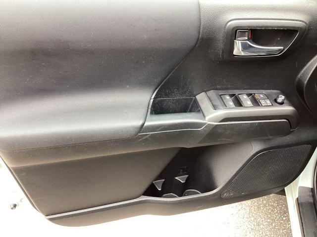 Photo of 2022 Lunar Rock Toyota Tacoma