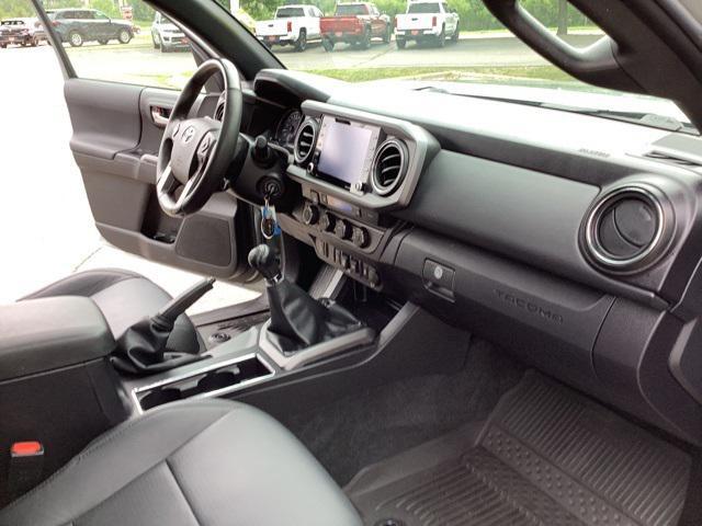 Photo of 2022 Lunar Rock Toyota Tacoma