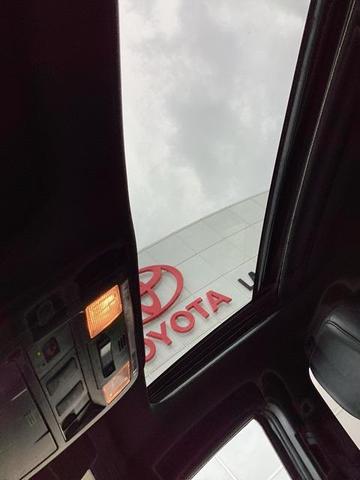 Photo of 2022 Lunar Rock Toyota Tacoma