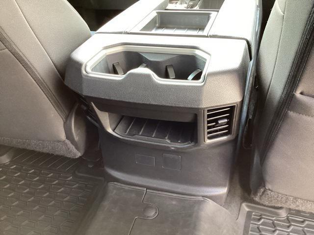 Photo of 2022 Black Toyota Tundra