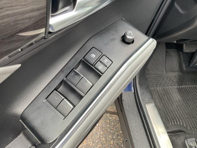 Photo of 2022  Toyota Highlander Hybrid