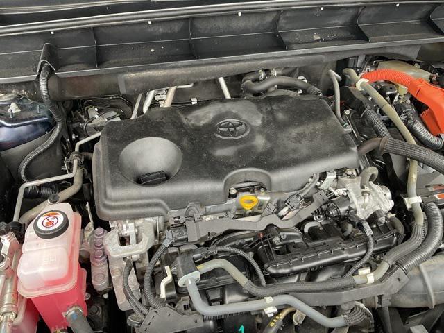 Photo of 2022  Toyota Highlander Hybrid
