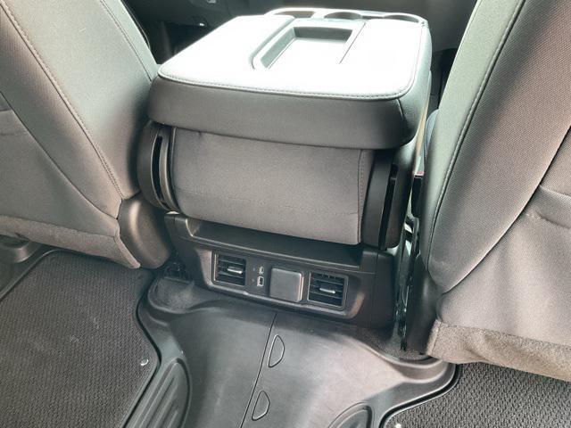 Photo of 2023 Summit White Chevrolet Silverado 1500